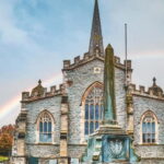 Derry: City Walking Tour & Exploration Game - Who Will Love This Tour?