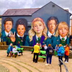 Derry: Guided Derry Girls TV Show Public Tour - Exploring Derry: A Deep Dive into the Tour