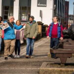 Derry/Londonderry: City Walls History Small Group Tours - Who Will Love This Tour?