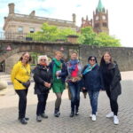 Derry: McCrossans Public Walking Tour of the Historic City - A Walk Through Derry’s Historic and Cultural Heart