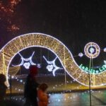 Derry, NH: LaBelle Lights Holiday Light Show Entry Ticket - FAQ