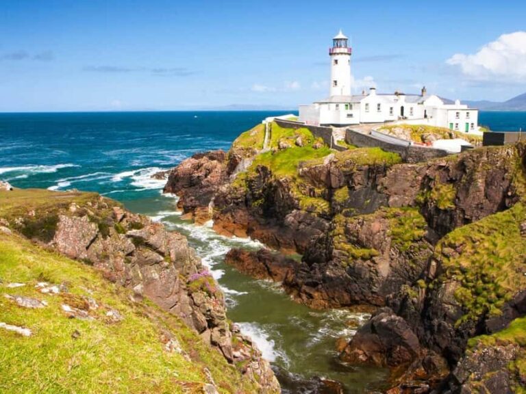 Derry: Scenic Inishowen Peninsula Day Tour - What Makes This Tour Stand Out