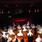 Dervish show in Cappadocia - FAQ