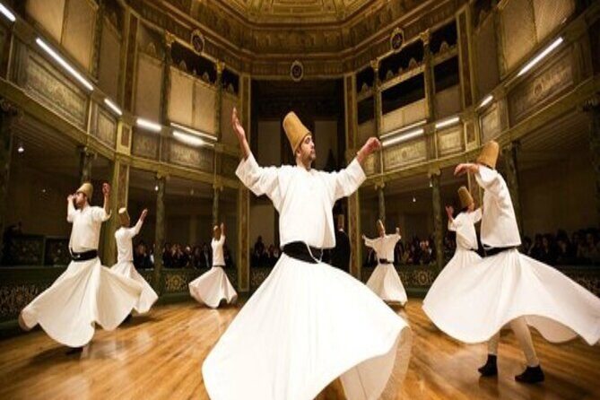 Dervish show in Cappadocia - Who Will Love This Tour?