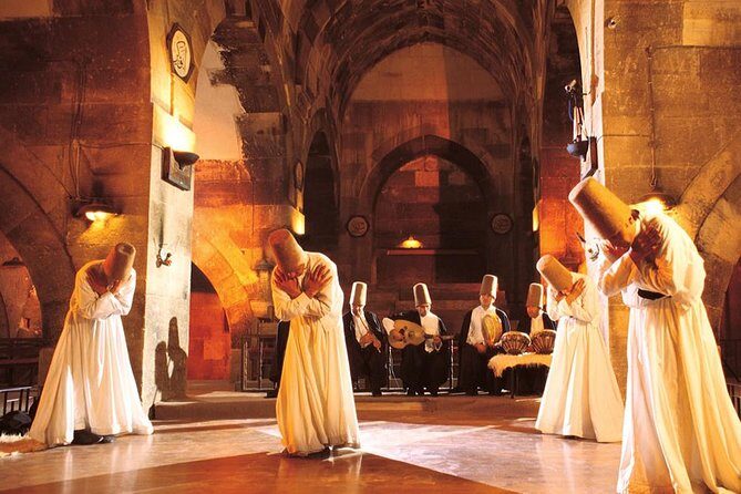 Dervishes (Sema) Ceremony in Cappadocia - Final Thoughts