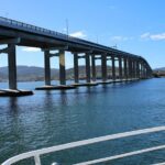 Derwent River Historic Harbour Cruise From Hobart - Authentic Views and Interesting Landmarks