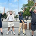 Des Moines Art Walk Experience - The Sum Up: Who Will Love This Experience?