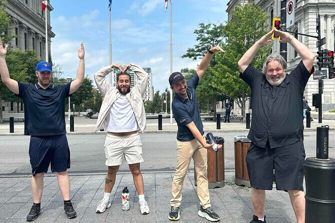 Des Moines Art Walk Experience - The Sum Up: Who Will Love This Experience?