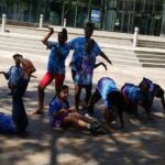 Des Moines City Scavenger Hunt by 3Quest Challenge - What Travelers Say