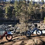 Deschutes River E-Bike Tour - Exploring Bend’s Deschutes River on Two Wheels