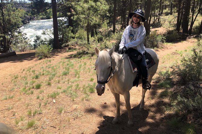 Deschutes River Horse Ride - Authentic Feedback from Past Participants
