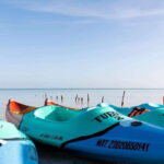 Desde Holbox: SunSea- SUNSET Kayak - The Practical Side: What to Expect
