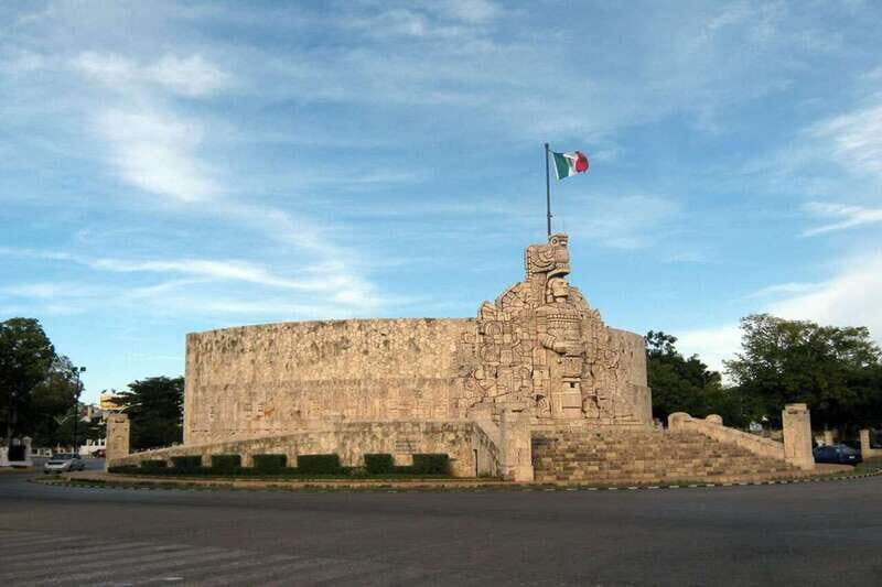 Desde Mérida: City Tour Mérida - A Deep Dive into the Mérida Experience
