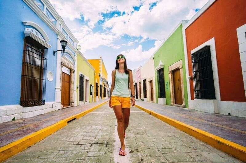 Desde Mérida: Edzna & City Tour Campeche recorrido guiado - Why This Tour Offers Great Value