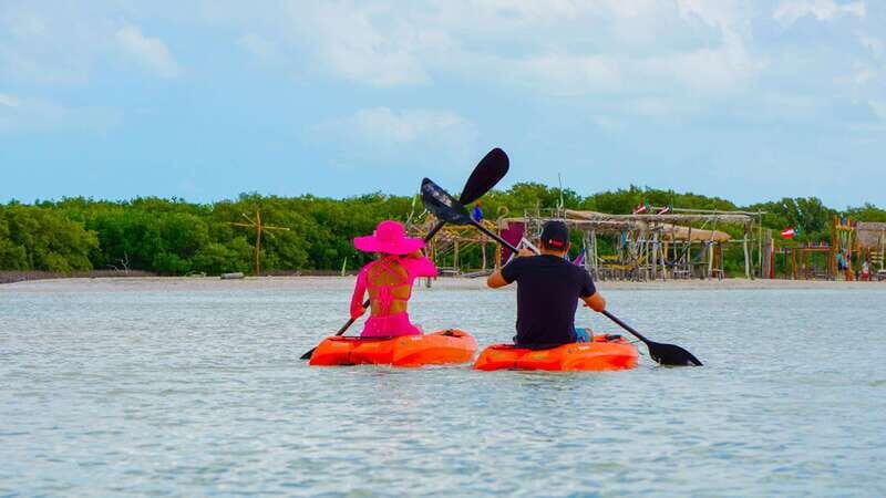 Desde Merida: Isla columpios - Why This Tour Offers Great Value