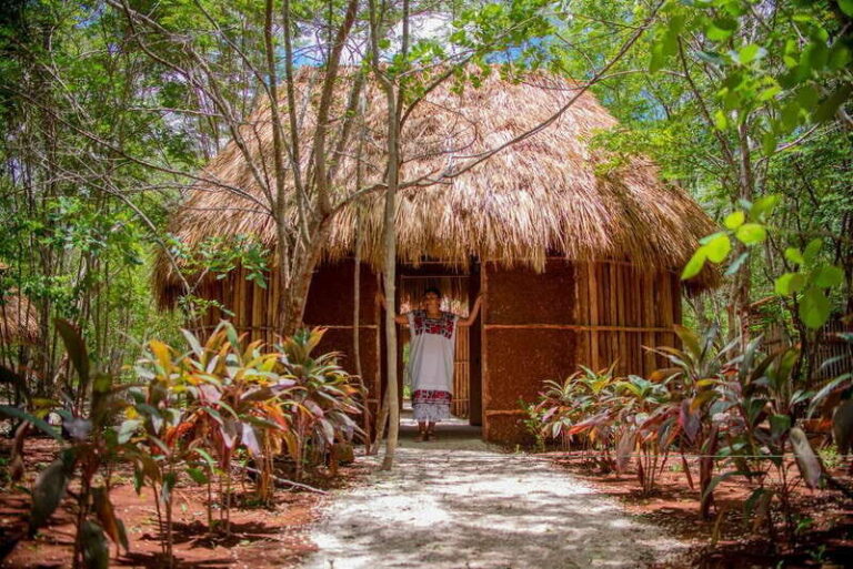 Desde Mérida: Izamal, Yokdzonot & Tsukán (Oneday) - What the Experience Means for You