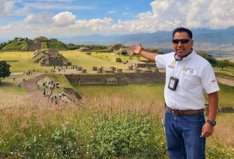Desde Oaxaca: Monte Albán y el Arte Textil Zapoteca - FAQs