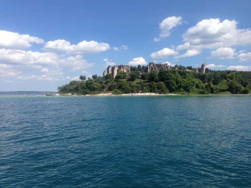 Desenzano: 1-Hour Afternoon Boat Tour to Sirmione - Final Thoughts: The Value of a Lake Garda Water Perspective