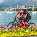 Desenzano e-bike tour - Discovering Lake Garda on Two Wheels: The Desenzano e-Bike Tour