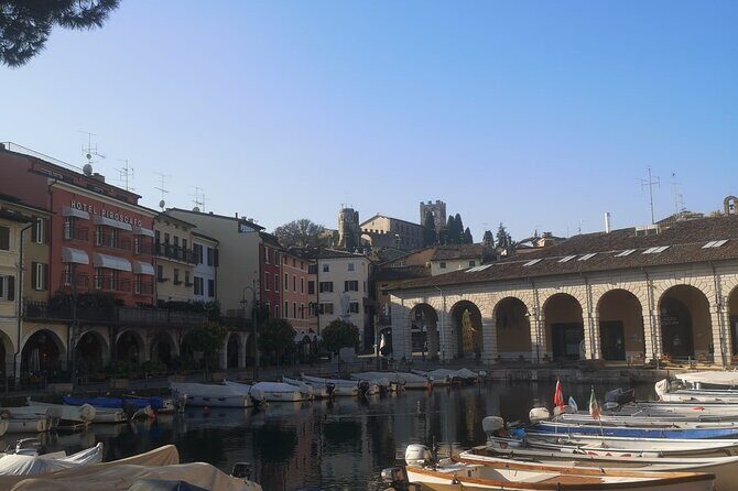 Desenzano Sunset Walking and Boat Tour with a Drink On Board - The Value of This Tour