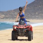 Desert 4x4 ATV Tour with Camel Ride Experience - Who Would Love This Tour?