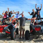 Desert and Beach Off Road Tour in Cabo San Lucas - The Coastline and Dune Experience