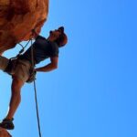 Desert Rock Climbing - Why This Tour Offers Great Value