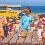 Desert & sea, Camel Safari tour in Los Cabos with lunch - The Coastal Path and Mexican Cuisine