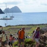 Desertas Islands Full-Day Catamaran Trip from Funchal - Exploring the Full-Day Catamaran Experience