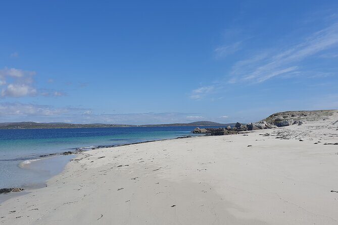 Deserted Island Private Landing Tour - In-Depth Review of the Deserted Island Private Landing Tour