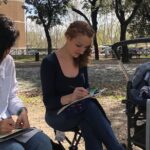 Design your own Postcard of Rome - tour with artistic activity - Who Should Consider This Experience?