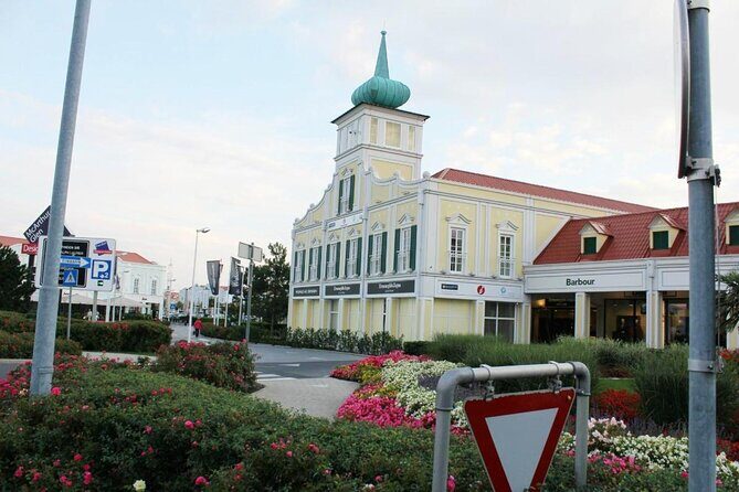 Designer Outlet Parndorf Return Shuttle Bus from Vienna - FAQs
