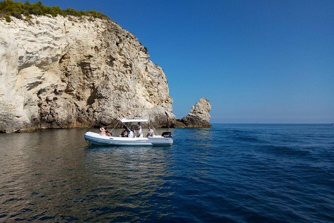 Desirèe: Private boat tour with skipper - Final Thoughts: Is This the Right Tour for You?