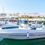 Desirèe: Rent boat Vieste / Rent boat Vieste - FAQ
