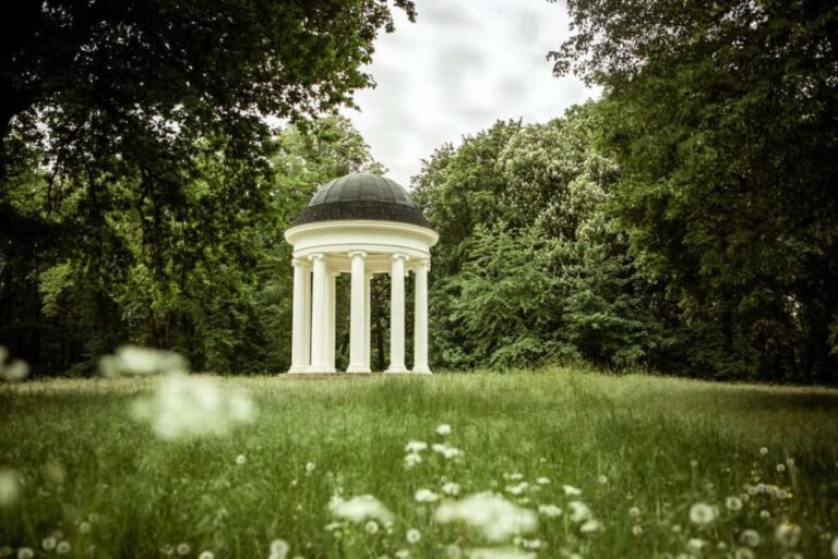 Dessau: In the footsteps of Paul Klee - A Deep Dive into the Experience