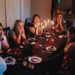 Dessert with Death in Charleston - What Is the Experience Like?