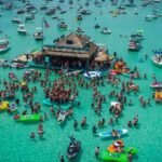 Destin: 4-Hour Self-Driving Pontoon Rental - The Sum Up