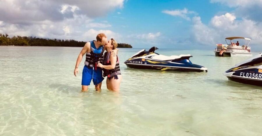 Destin and Fort Walton Beach Jet Ski Rental - Why We Believe It’s a Great Value