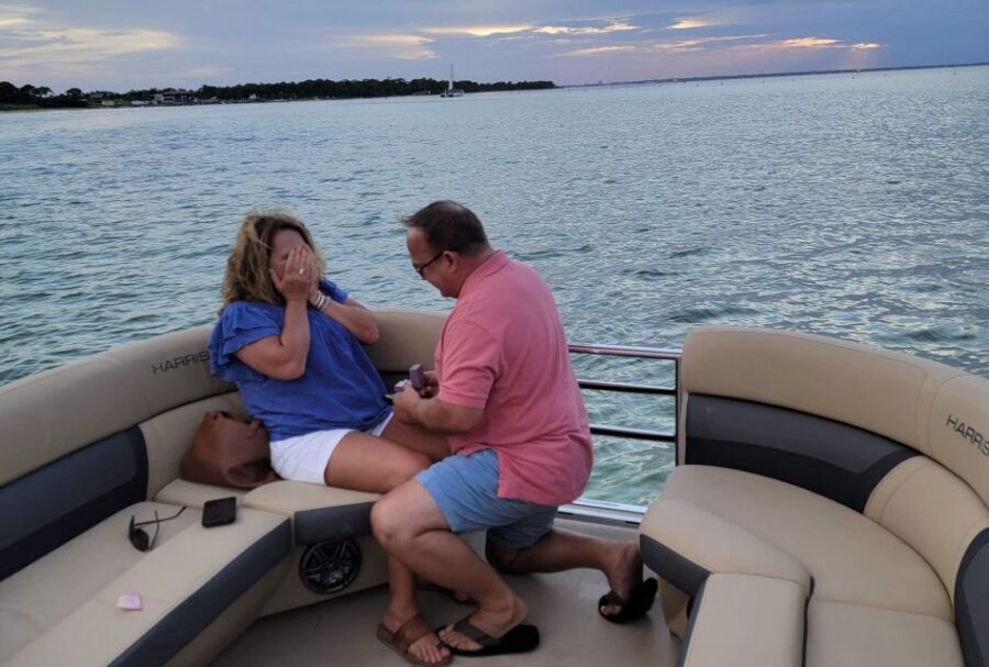 Destin and Fort Walton Beach: Private Sunset Cruise - Practical Tips for Your Sunset Cruise