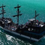 Destin: Buccaneer Pirate Cruise - A Closer Look at the Itinerary