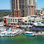 Destin: Dolphin Cruise aboard a Glass-Bottom Boat - The Crew and Commentary