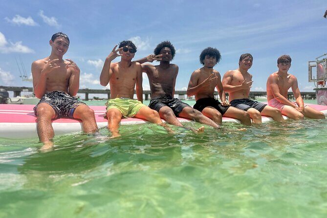 Destin Family Dolphin Tour - Frequently Asked Questions (FAQs)