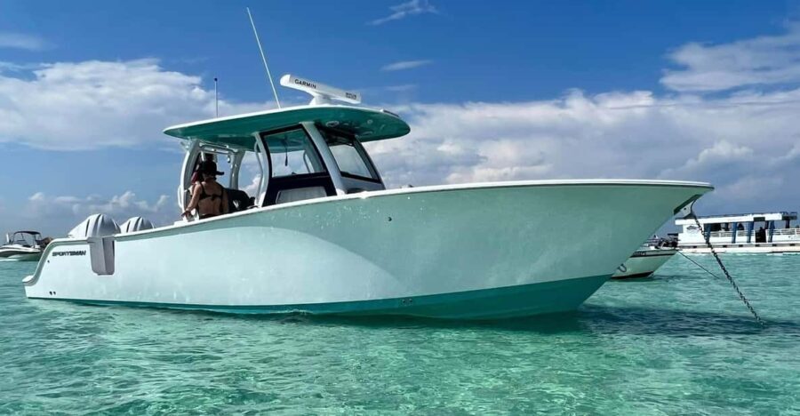 Destin: Fish and Fun Destin! - In-Depth Experience Breakdown