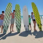 Destin FL: Surf Lessons - Final Thoughts: Value and Authenticity