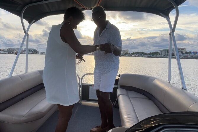 Destin Florida Sunset Viewing Adventure - Why This Tour Stands Out