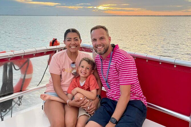 Destin Harbor Sunset Eco Dolphin Cruise - Final Thoughts: Is It Worth It?