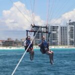 Destin Parasailing Experience Ride from Gilligans Watersports - Why Choose This Tour?