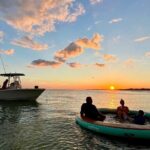 Destin Private Boat Tours Dolphin Crab Island Snorkel Sunset - What Travelers Say: Real Experiences