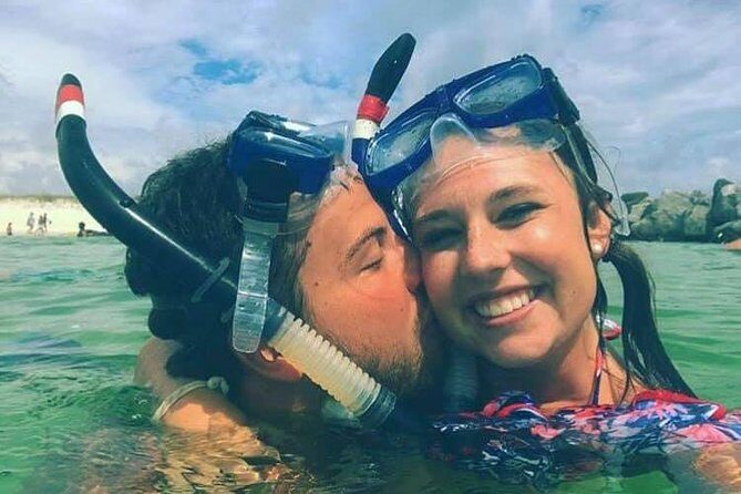 Destin: Private Snorkel/Shelling/Eco Excursion for Up to 28 - FAQ