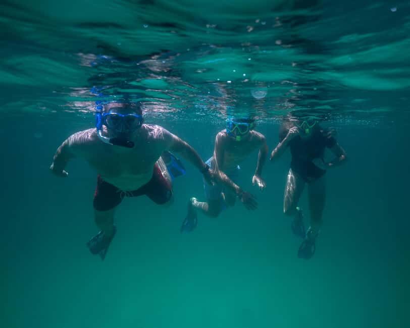 Destin: Reef Snorkeling Adventure - The Sum Up: Is It Worth It?